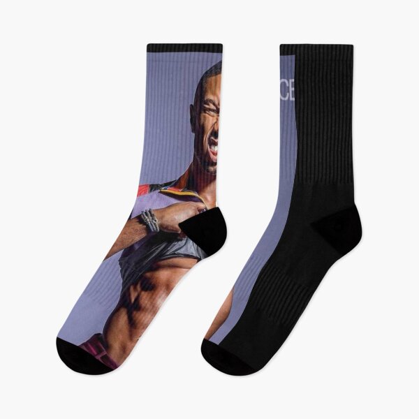 Item preview, michael b jordan  Classic  designed and sold by nicholinawyke.