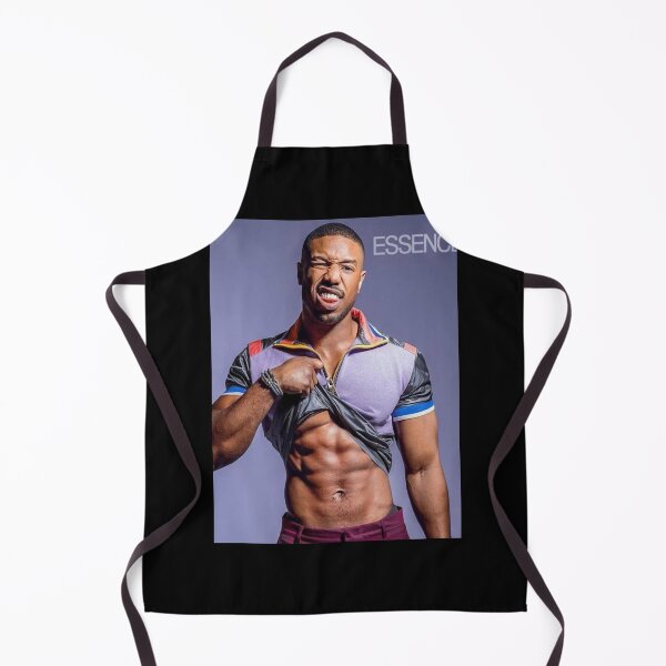 Item preview, michael b jordan Classic designed and sold by nicholinawyke.