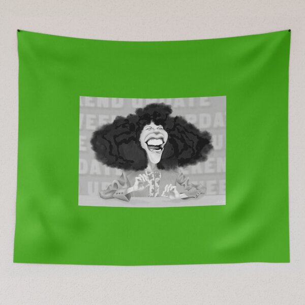 Item preview, Roseanne Roseannadanna designed and sold by TeeWort.