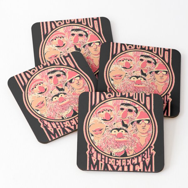 Item preview, Dr. Teeth designed and sold by Neirupp.