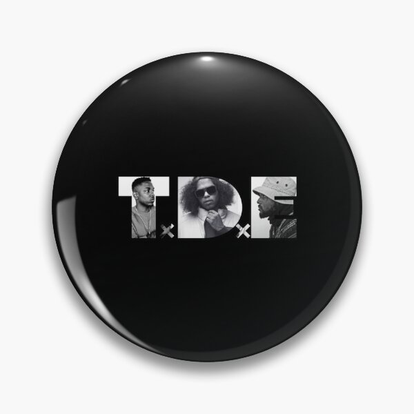 Item preview, TDE AbSoul Kendrick Lamar Schoolboy Q designed and sold by TeeWort.