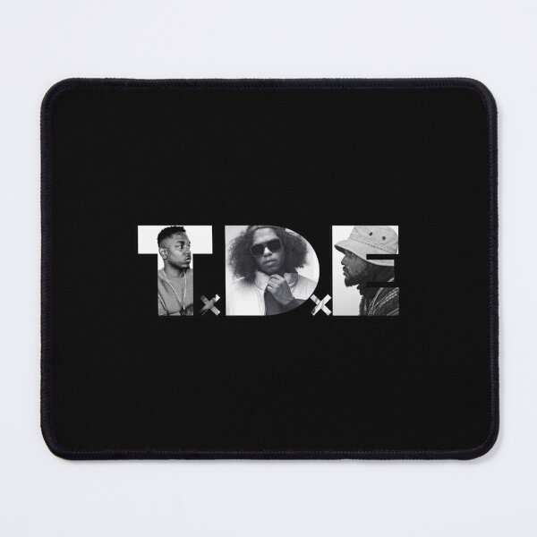 Item preview, TDE AbSoul Kendrick Lamar Schoolboy Q designed and sold by TeeWort.