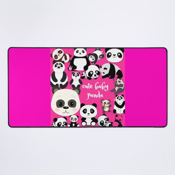 Item preview, Cute baby panda designed and sold by Jaadueekala.