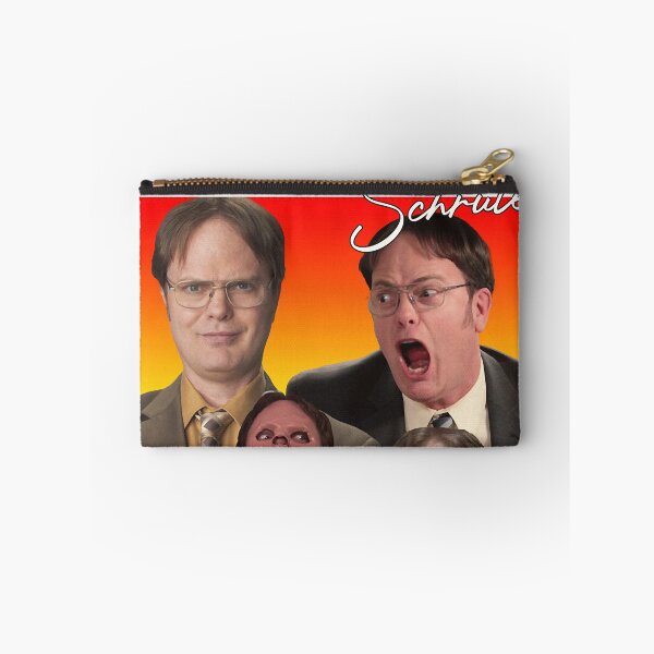 Artikelvorschau, Dwight Schrute entworfen und verkauft von Neirupp.