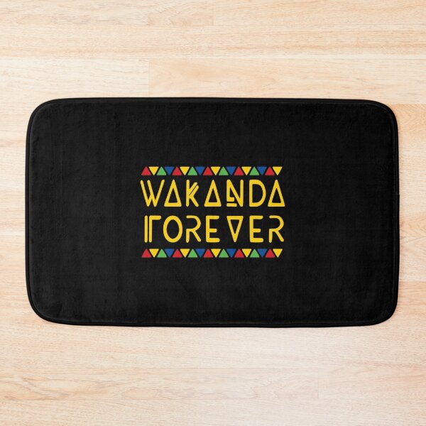 Item preview, Wakanda Foever Shirt designed and sold by TeeWort.