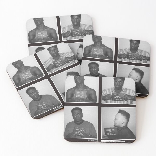 Item preview, The Geto Boys Essential T-Shirt designed and sold by MARIAIRADO.