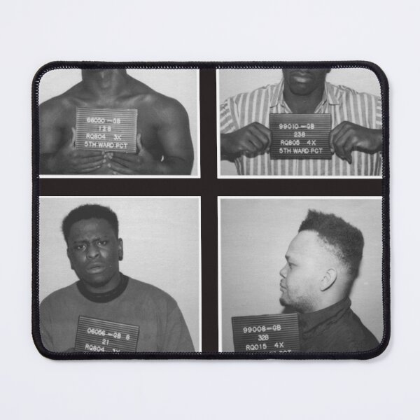 Item preview, The Geto Boys Essential T-Shirt designed and sold by MARIAIRADO.