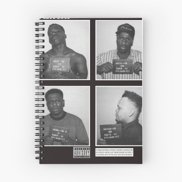 Item preview, The Geto Boys Essential T-Shirt designed and sold by MARIAIRADO.