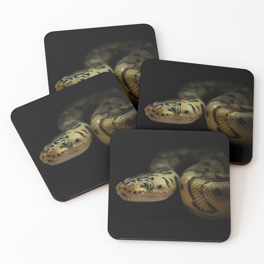 Item preview, Coasters (Set of 4) designed and sold by Davamandine.