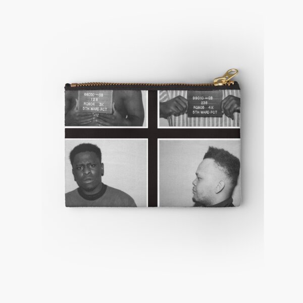Item preview, The Geto Boys Essential T-Shirt designed and sold by MARIAIRADO.