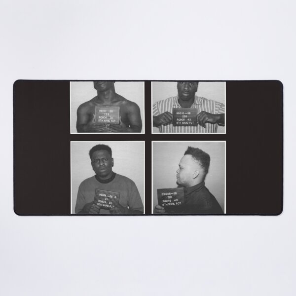 Item preview, The Geto Boys Essential T-Shirt designed and sold by MARIAIRADO.