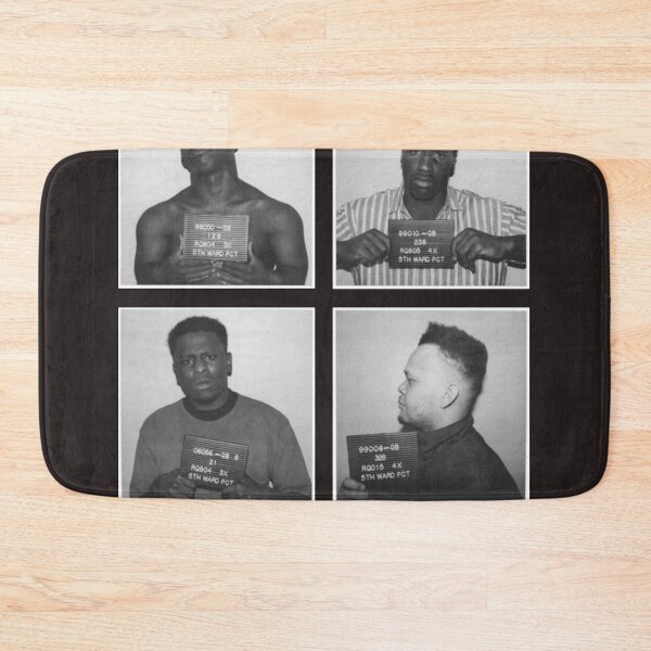 Item preview, The Geto Boys Essential T-Shirt designed and sold by MARIAIRADO.