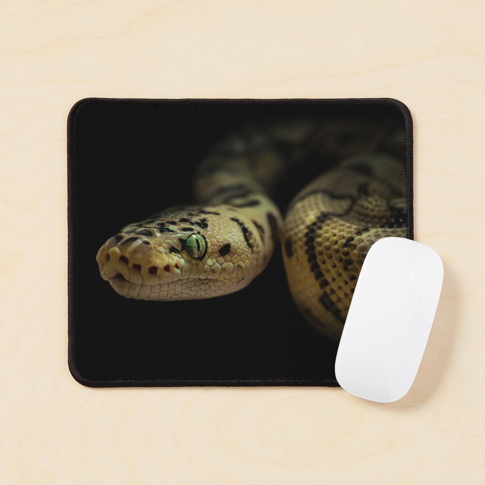 Item preview, Mouse Pad designed and sold by Davamandine.