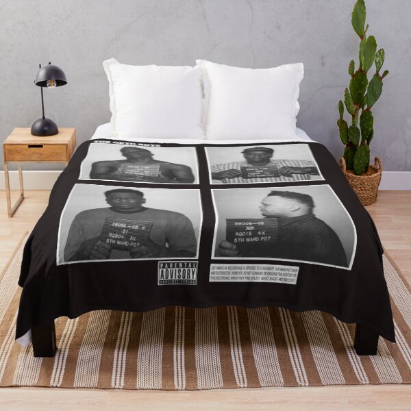 Item preview, The Geto Boys Essential T-Shirt designed and sold by MARIAIRADO.