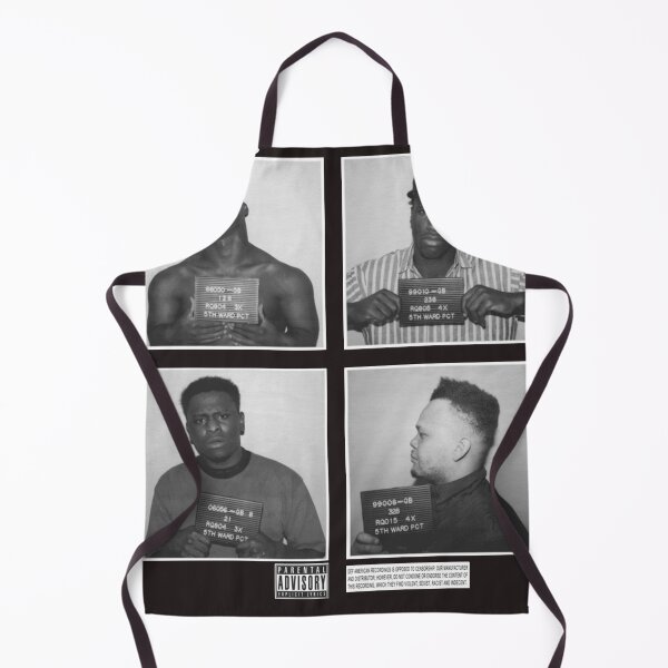 Item preview, The Geto Boys Essential T-Shirt designed and sold by MARIAIRADO.