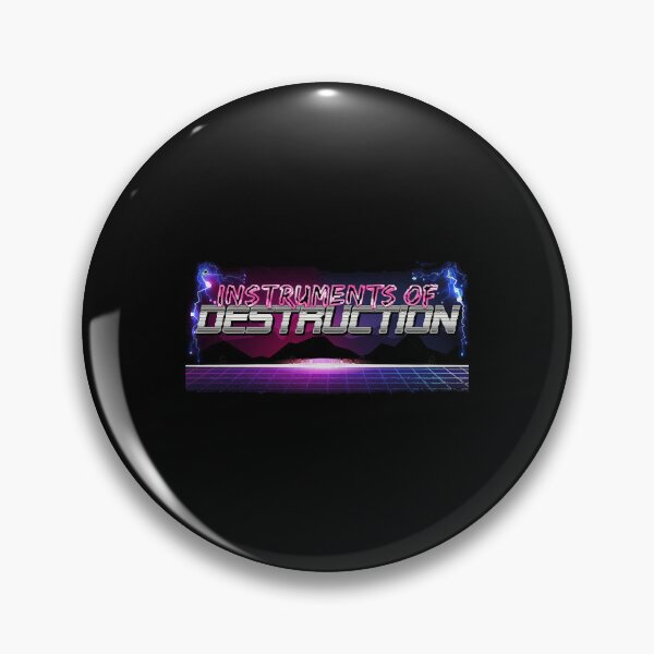 Item preview, TF 80s - Instruments of Destruction  designed and sold by Kathlee3054121.