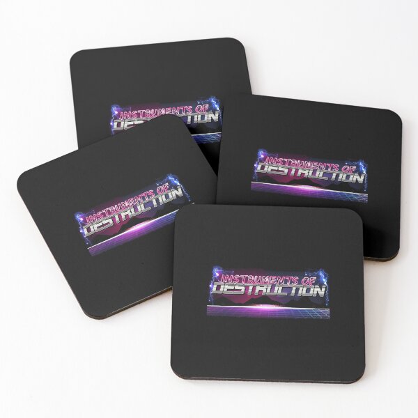 Item preview, TF 80s - Instruments of Destruction  designed and sold by Kathlee3054121.