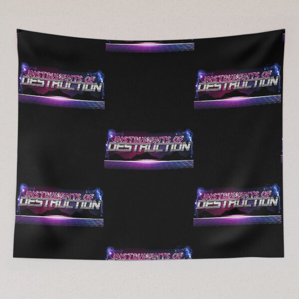 Item preview, TF 80s - Instruments of Destruction  designed and sold by Kathlee3054121.