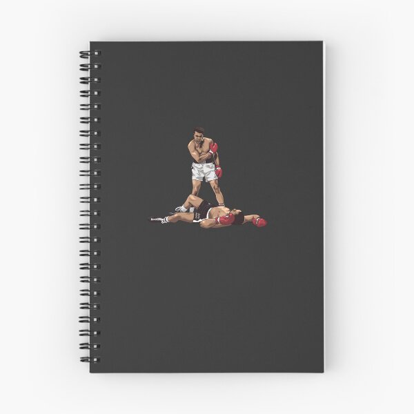 Item preview, Muhammad Ali v Sonny Liston Classic T-Shirt designed and sold by nomuraqu.