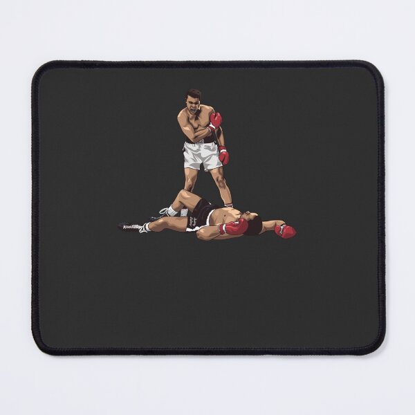 Item preview, Muhammad Ali v Sonny Liston Classic T-Shirt designed and sold by nomuraqu.