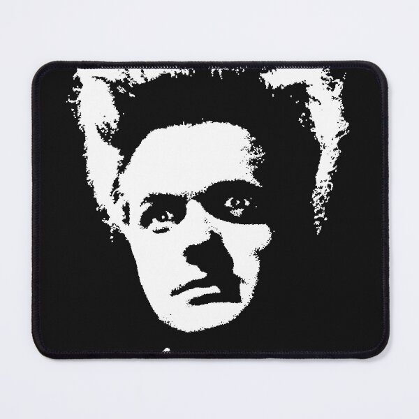 Item preview, Eraserhead designed and sold by Neirupp.