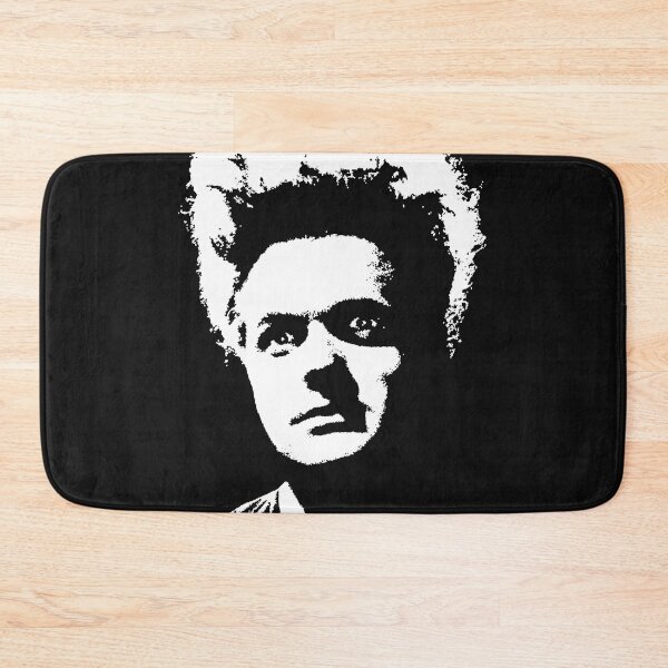 Item preview, Eraserhead designed and sold by Neirupp.