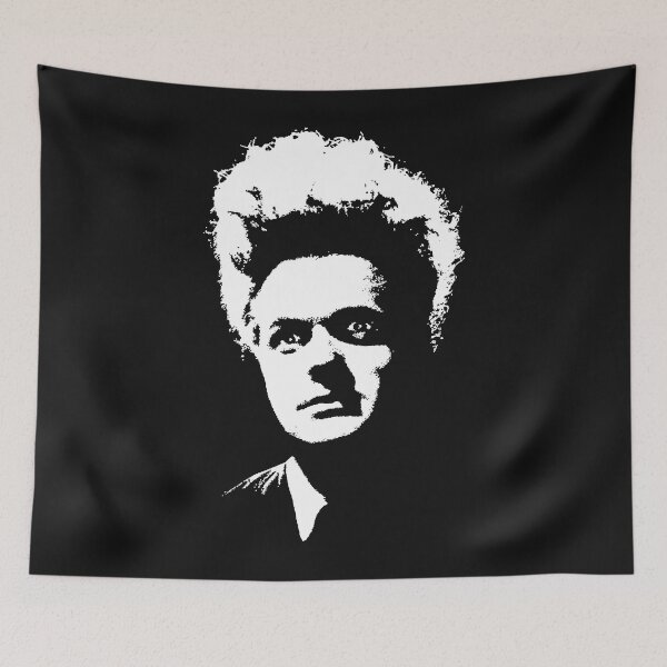 Item preview, Eraserhead designed and sold by Neirupp.