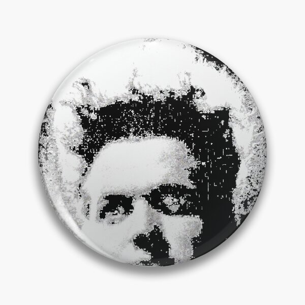 Item preview, Eraserhead  designed and sold by Neirupp.