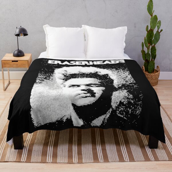 Item preview, Eraserhead  designed and sold by Neirupp.