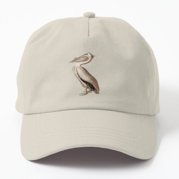 Item preview, American White Pelican designed and sold by FeatheredClub.