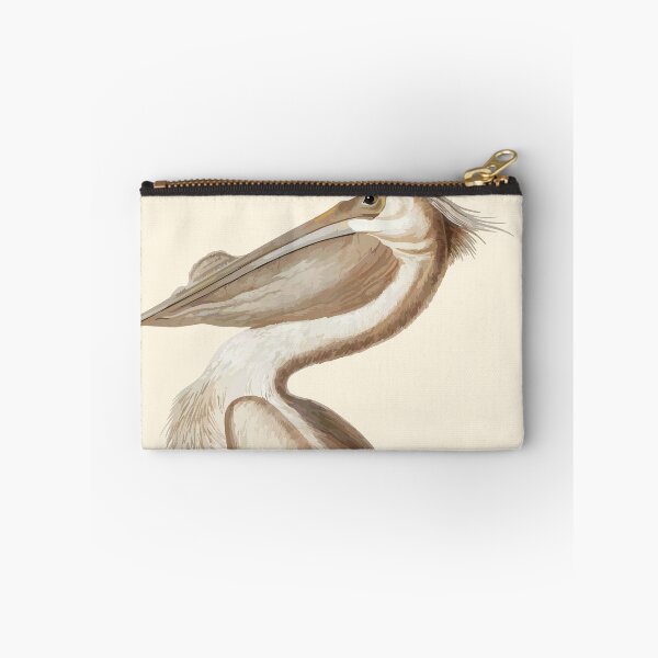 Item preview, American White Pelican designed and sold by FeatheredClub.