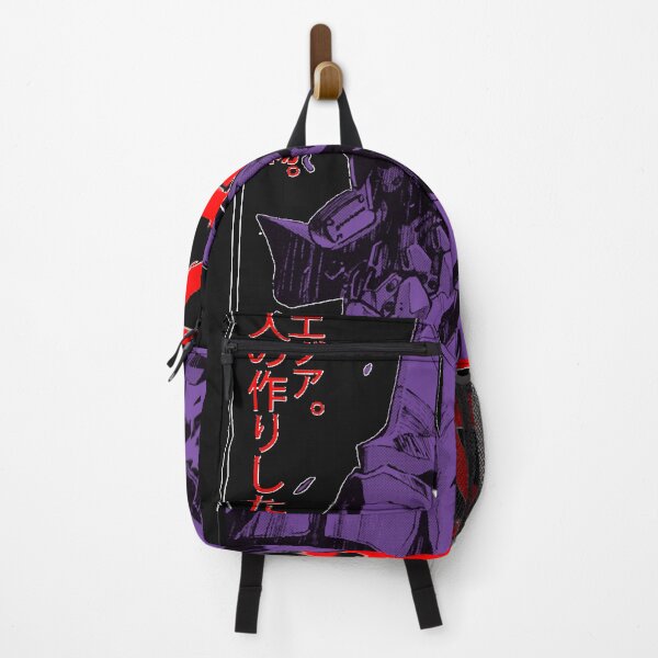 Artikelvorschau, Evangelion Eva entworfen und verkauft von Neirupp.