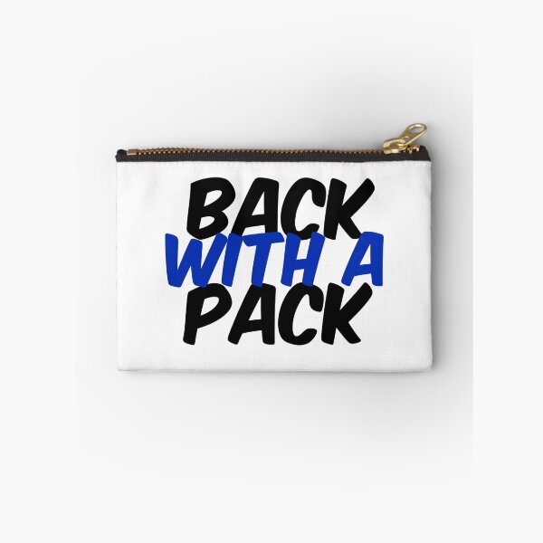 Item preview, back with a pack designed and sold by MallsD.