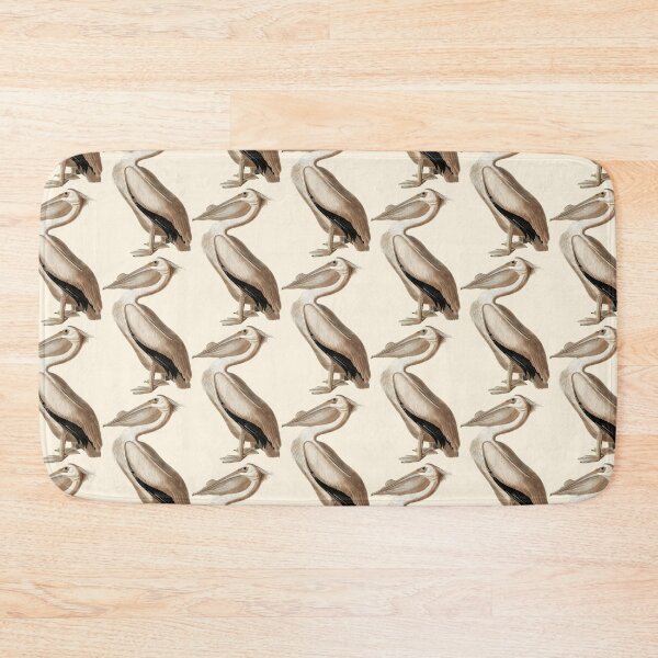 Item preview, American White Pelican designed and sold by FeatheredClub.