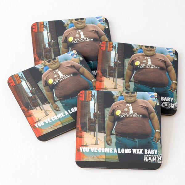 Item preview, Fatboy Slim  designed and sold by Neirupp.