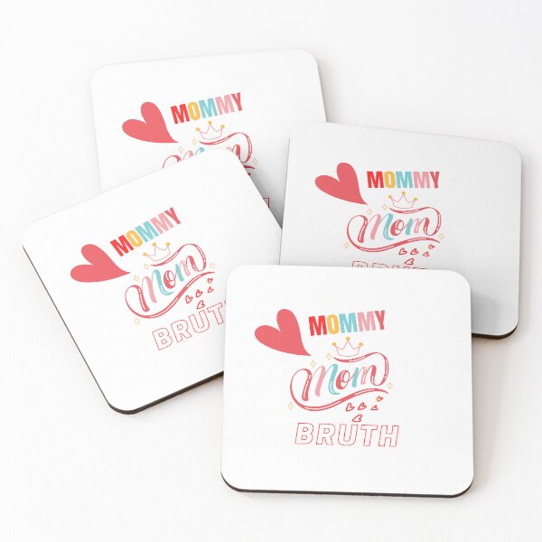 Item preview, Mommy mom bruth gift designed and sold by Maushmi.