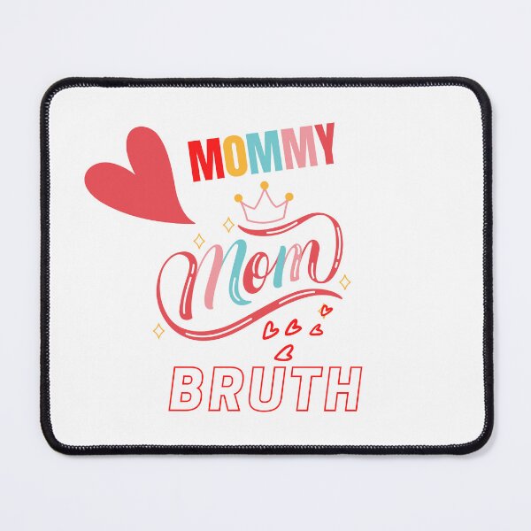 Item preview, Mommy mom bruth gift designed and sold by Maushmi.