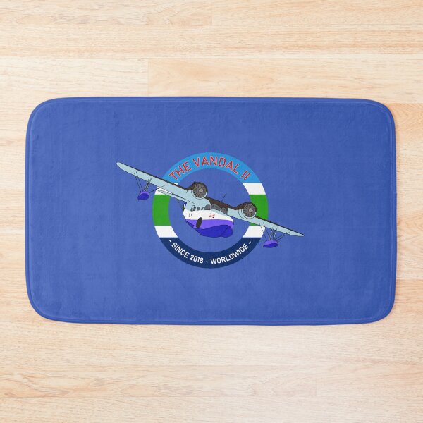 Item preview, The Vandal II - Complex Badge designed and sold by california-112.