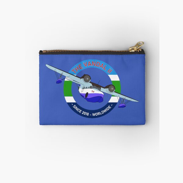 Item preview, The Vandal II - Complex Badge designed and sold by california-112.