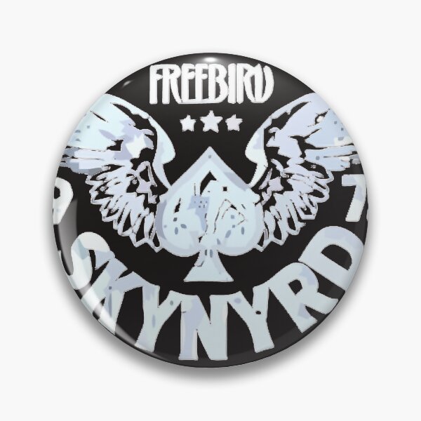 Item preview, Free Bird - Lynyrd  designed and sold by MathewKilleb.