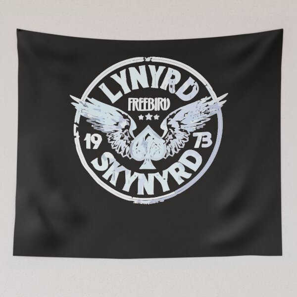 Item preview, Free Bird - Lynyrd  designed and sold by MathewKilleb.