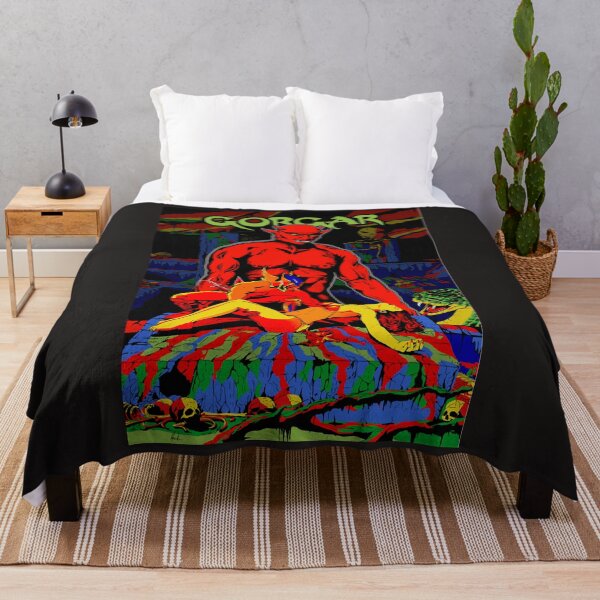 Item preview, Gorgar Pinball Classic T-Shirt designed and sold by MathewKilleb.