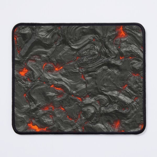 Item preview, Lava stone designed and sold by Zip-Zup.