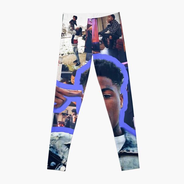 NBA Leggings for Sale by Aidaros