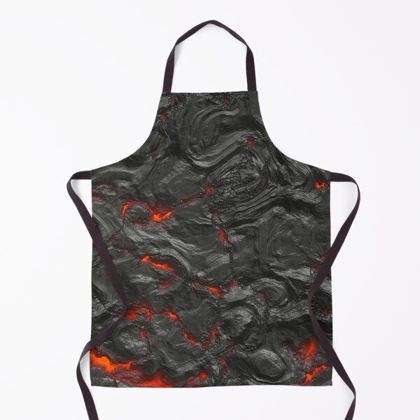 Item preview, Lava stone designed and sold by Zip-Zup.