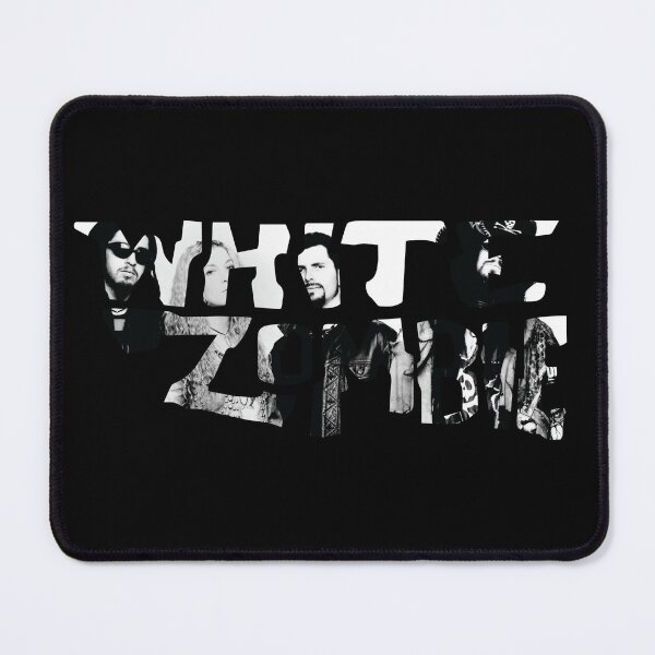 Item preview, white zombie designed and sold by peloveyou.