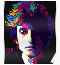 bobdilan Poster