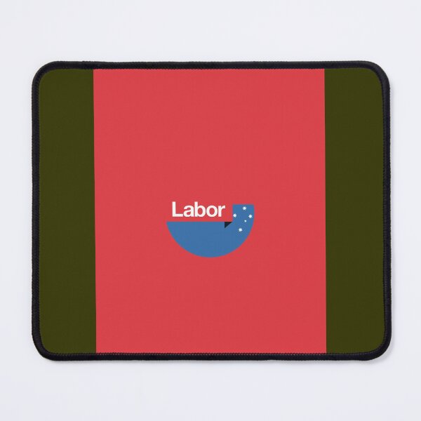 Item preview, Alt. Labor Logo (Round) Graphic  designed and sold by ModernWildlife.