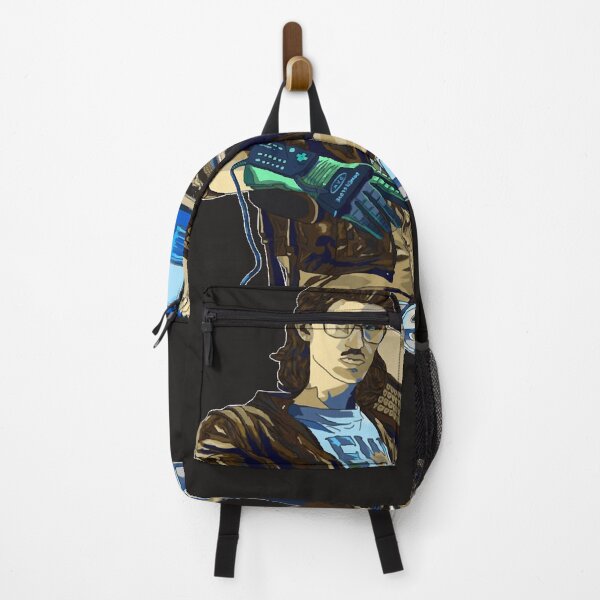 Item preview, HACKERMAN designed and sold by MathewKilleb.