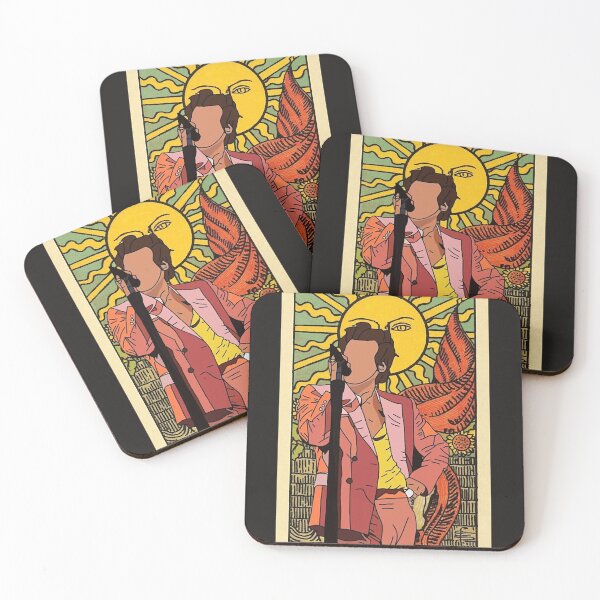 Item preview, Harry as The Sun designed and sold by MathewKilleb.